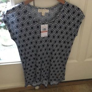 Michael Kors women’s size XS Top